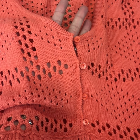 Anthropologie Pilcro sweater - Picture 2 of 4